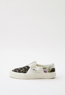 Слипоны Vans CLASSIC SLIP-ON