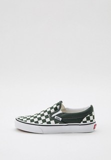 Слипоны Vans UA Classic Slip-On