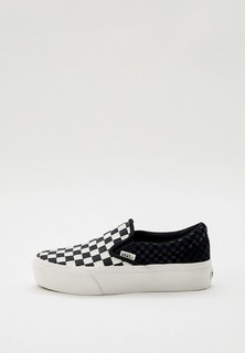 Слипоны Vans 