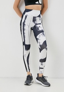 Тайтсы adidas AOP 3S 78 TIG