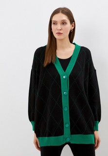 Кардиган Imocean 