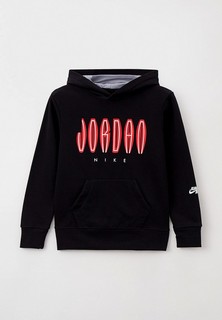 Худи Jordan JDB MJ MVP HBR FT PO (GS)
