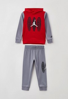 Костюм спортивный Jordan JDB MJ MVP BLOCKED FT SET (TD)
