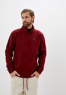 Олимпийка Vans VERSA STANDARD Q-ZIP
