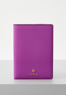 Обложка для паспорта Furla CAMELIA S PASSPORT HOLDER
