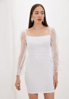 Платье Pink Summer 