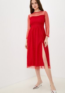 Платье Pink Summer 