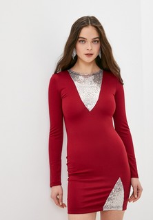 Платье Pink Summer 