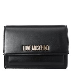 Клатчи Love Moschino