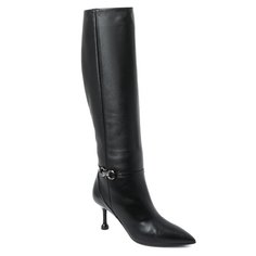 Сапоги Giovanni Fabiani