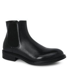 Ботинки Crispiniano