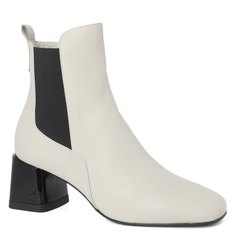 Ботильоны Giovanni Fabiani