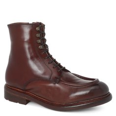 Ботинки Crispiniano