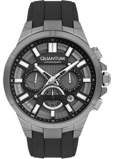 мужские часы Quantum TTG1003.061. Коллекция Titanium