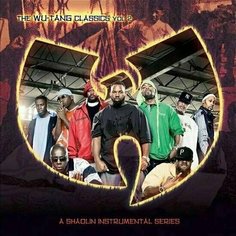 Виниловая пластинка Wu-Tang Clan - Classic Vol.2 2LP Cutting Deep Records