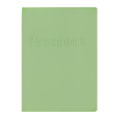 Обложка для паспорта LADY PINK