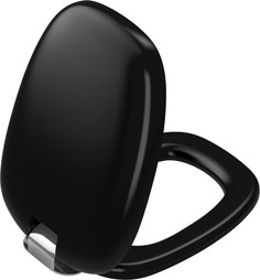 Сиденье для унитаза с микролифтом VitrA Plural 126-083-009
