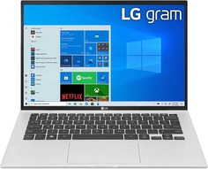 Ноутбук LG