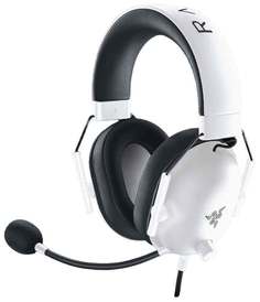 Наушники Razer Blackshark V2 X - White (RZ04-03240700-R3M1)