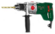 Дрель электрическая DWT SBM-1050 DT ударная
