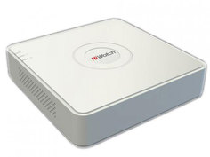 Видеорегистратор Hikvision HiWatch DS-H216QA