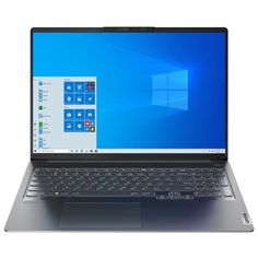 Ноутбук Lenovo IdeaPad 5 Pro (82L90010RK)