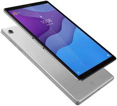 Планшет Lenovo Tab M10 TB-X306X 64Gb WiFi (ZA7V0000PL) серый