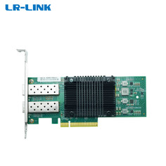 Сетевой адаптер LR-Link 25GB 2SFP (LRES1021PF-2SFP28)
