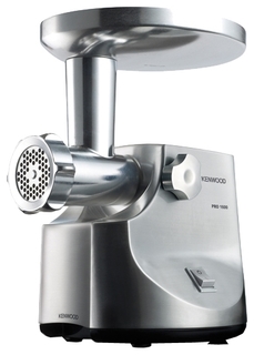 Мясорубка Kenwood MG-515