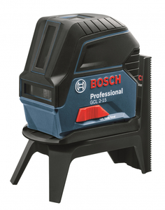 Лазерный нивелир Bosch GCL 2-15+RM1+BM3 0.601.066.E02