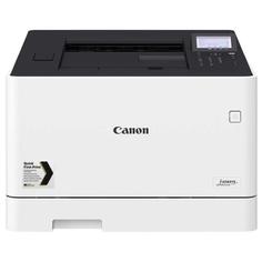 Принтер лазерный Canon i-Sensys LBP663Cdw (3103C008)