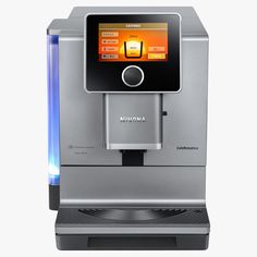 Кофемашина Nivona CafeRomatica 970