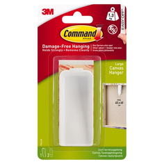 Держатель Command для холста большой 1 шт