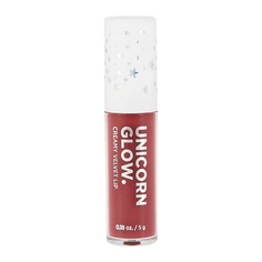 UNICORN GLOW Тинт для губ CREAMY VELVET LIP