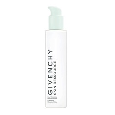 Средства для снятия макияжа GIVENCHY Мицеллярная вода для снятия макияжа с лица и глаз SKIN RESSOURCE
