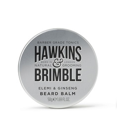 Уход и стайлинг для бороды HAWKINS & BRIMBLE Бальзам для бороды