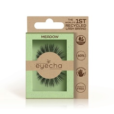 Средства для наращивания ресниц EYECHA Ресницы накладные придающие объем Meadow