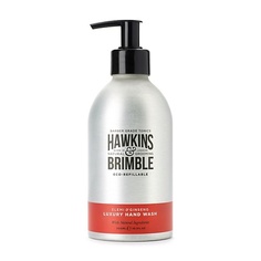 Средства для ванной и душа HAWKINS & BRIMBLE Мыло для рук жидкое в многоразовом флаконе