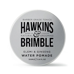 Укладка и стайлинг HAWKINS & BRIMBLE Помада для укладки волос на водной основе