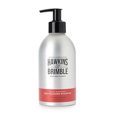 Шампуни HAWKINS & BRIMBLE Шампунь для волос восстанавливающий в многоразовом флаконе