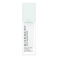 Уход за лицом GIVENCHY Увлажняющая сыворотка для лица SKIN RESSOURCE