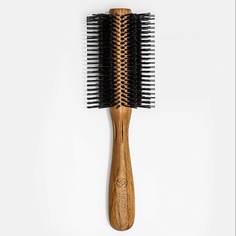 Расческа для волос S•HEART•S Расческа-брашинг для прикорневого объема “Volume Up”