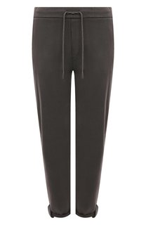 Хлопковые брюки Panicale