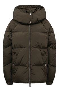 Пуховик Woolrich