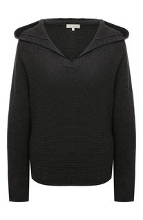 Худи из шерсти и шелка Antonelli Firenze