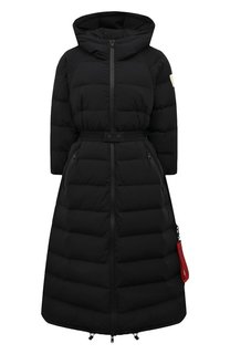 Пуховик After Label