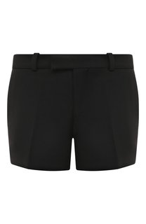 Шерстяные шорты Jacob Lee