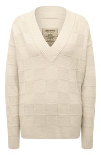 Пуловер Uma Wang