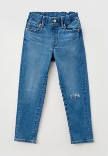 Джинсы UNIQLO ультраэластичные