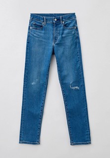 Джинсы UNIQLO ультраэластичные